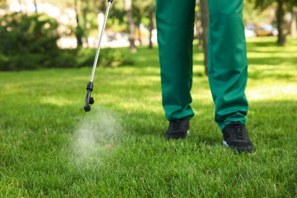 Best Wildlife Control Services  in Hamilton College, NY